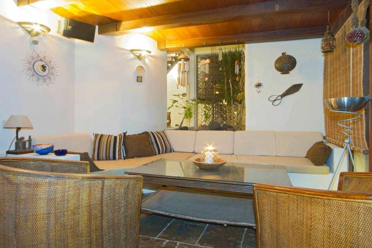 V Princesa Piscina Con Piscina Climatizada Y Bbq Puerto del Carmen  Exterior foto